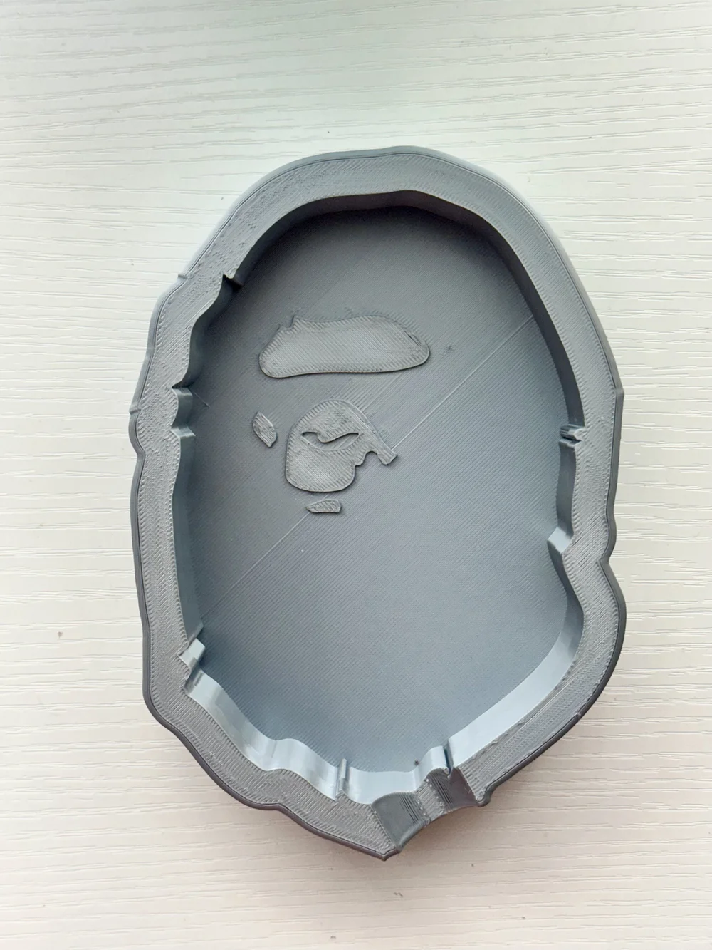 JBLK Studios 3D printed product lookbook image